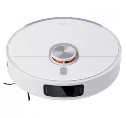 Робот-пылесос Xiaomi Robot Vacuum S20+ White