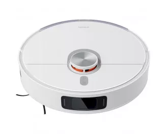 Робот-пылесос Xiaomi Robot Vacuum S20+ White