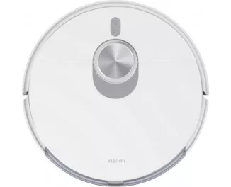 Робот-пылесос Xiaomi Robot Vacuum S20+ White