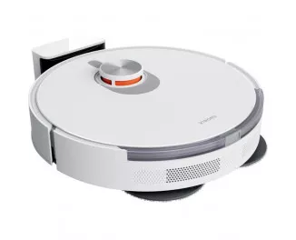 Робот-пылесос Xiaomi Robot Vacuum S20+ White