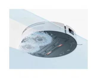 Робот-пылесос Xiaomi Robot Vacuum S20+ White