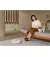Робот-пылесос Xiaomi Robot Vacuum S20+ White