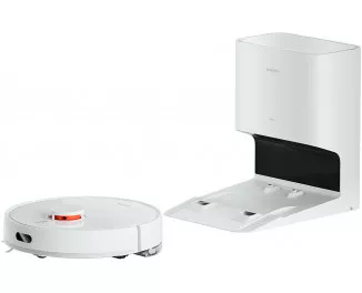Робот-пылесос Xiaomi Robot Vacuum X10 EU
