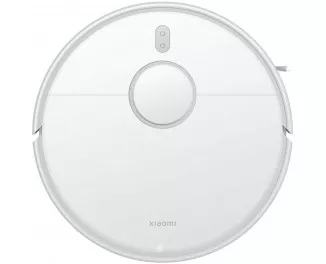 Робот-пылесос Xiaomi Robot Vacuum X10 EU
