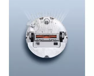 Робот-пылесос Xiaomi Robot Vacuum X10 EU