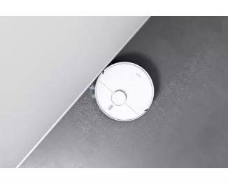 Робот-пылесос Xiaomi Robot Vacuum X10 EU