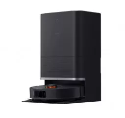 Робот-пылесос Xiaomi Robot Vacuum X20 Max Black