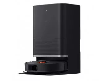 Робот-пылесос Xiaomi Robot Vacuum X20 Max Black