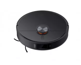 Робот-пылесос Xiaomi Robot Vacuum X20 Max Black