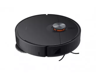 Робот-пылесос Xiaomi Robot Vacuum X20 Max Black