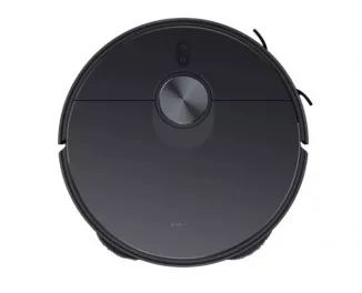 Робот-пылесос Xiaomi Robot Vacuum X20 Max Black