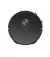 Робот-пылесос Xiaomi Robot Vacuum X20 Max Black