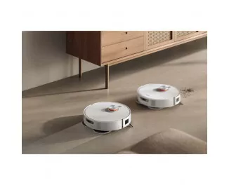 Робот-пылесос Xiaomi Robot Vacuum X20 Pro (BHR8859EU)