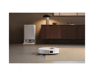 Робот-пылесос Xiaomi Robot Vacuum X20 Pro (BHR8859EU)