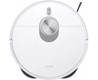 Робот-пылесос Xiaomi Robot Vacuum X20 Pro (BHR8859EU)