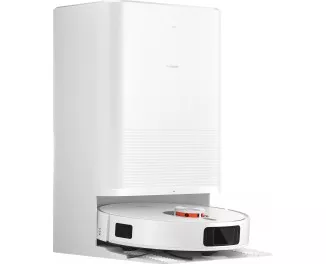 Робот-пылесос Xiaomi Robot Vacuum X20 Pro (BHR8859EU)