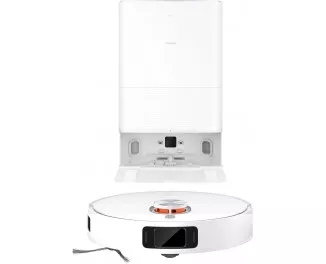 Робот-пылесос Xiaomi Robot Vacuum X20 Pro (BHR8859EU)