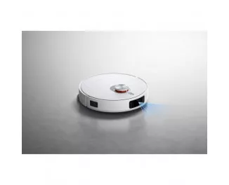 Робот-пылесос Xiaomi Robot Vacuum X20 Pro (BHR8859EU)