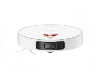 Робот-пылесос Xiaomi Robot Vacuum X20+ White