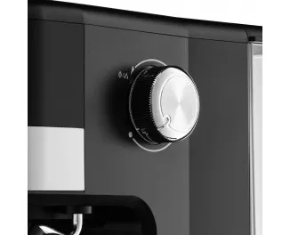 Рожковая кофеварка Ardesto Steel Collection YCM-E16B