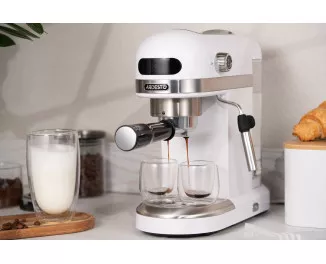 Рожковая кофеварка Ardesto YCM-E1500