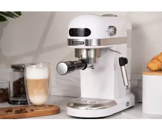 Рожковая кофеварка Ardesto YCM-E1500