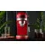 Рожковая кофеварка Ardesto (YCM-E1501) Red