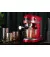 Рожковая кофеварка Ardesto (YCM-E1501) Red