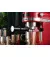 Рожковая кофеварка Ardesto (YCM-E1501) Red