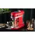 Рожковая кофеварка Ardesto (YCM-E1501) Red