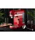 Рожковая кофеварка Ardesto (YCM-E1501) Red