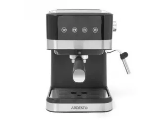 Рожковая кофеварка Ardesto YCM-E1700