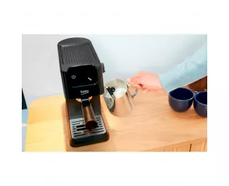 Рожковая кофеварка BEKO CaffeExperto CEP5302B