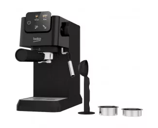 Рожковая кофеварка BEKO CaffeExperto CEP5302B