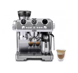 Рожковая кофеварка DeLonghi EC 9885.M