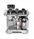 Рожкова кавоварка DeLonghi La Specialista Maestro EC 9865.M