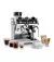 Рожкова кавоварка DeLonghi La Specialista Maestro EC 9865.M