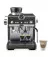 Рожковая кофеварка DeLonghi La Specialista Opera EC 9555.BK