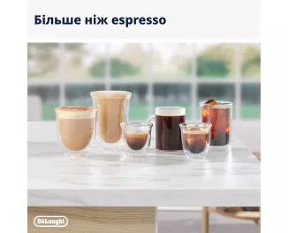 Рожковая кофеварка DeLonghi La Specialista Opera EC 9555.BK