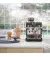 Рожковая кофеварка DeLonghi La Specialista Opera EC 9555.BK