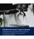 Рожковая кофеварка Electrolux E8EC1-8BP