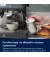 Рожковая кофеварка Electrolux E8EC1-8BP