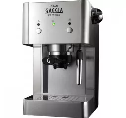 Рожкова кавоварка Gaggia Gran Prestige (RI8427/11)
