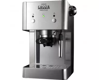 Рожкова кавоварка Gaggia Gran Prestige (RI8427/11)