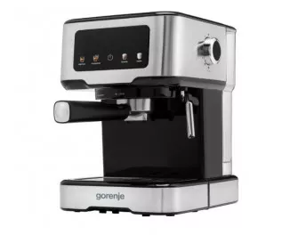 Рожковая кофеварка Gorenje ESCM15CD
