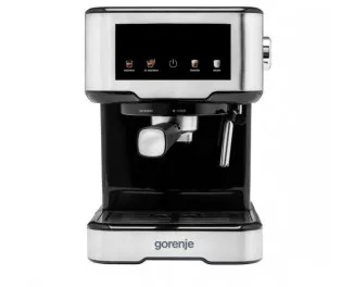 Рожкова кавоварка Gorenje ESCM15CD