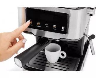 Рожкова кавоварка Gorenje ESCM15CD