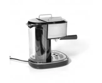 Рожковая кофеварка Hölmer HCM-105