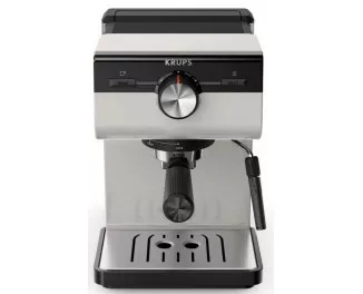 Рожковая кофеварка KRUPS Authentic C40 XP381B10