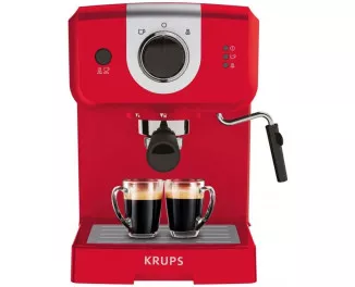 Рожкова кавоварка Krups OPIO XP320530